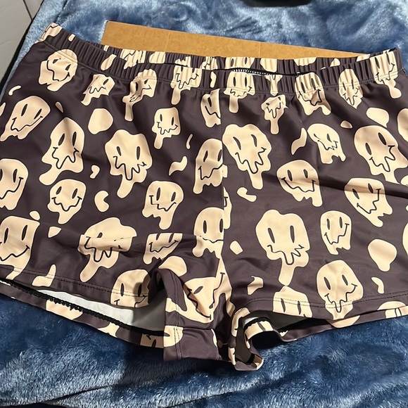 Brand: Romwe swimsuit, Size: Large - Picture 3 of 4